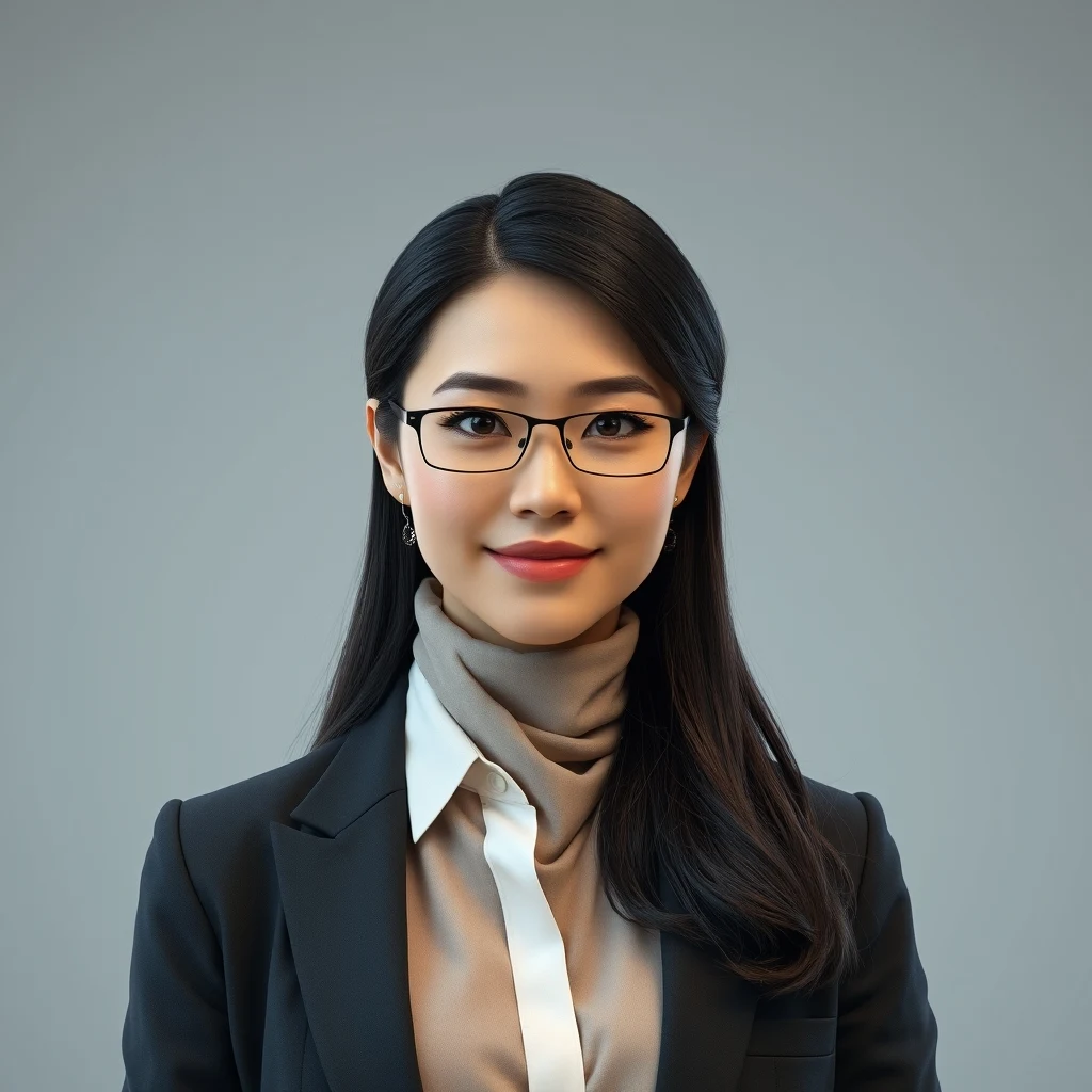 Rina Wulandari