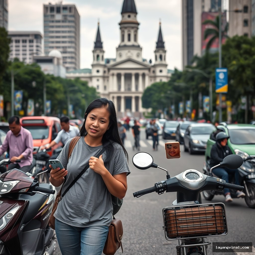 Tips Perjalanan: Hindari Kesalahan Umum Saat Berwisata
