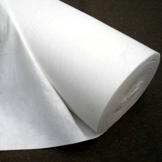 Geotextile Non Woven Supplier Jakarta: Solusi Terbaik untuk Konstruksi yang Tangguh dan Efisien